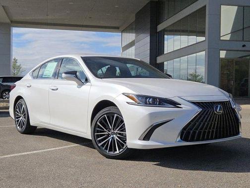 2025 Lexus ES 350 Base