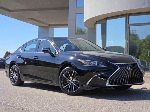 2022 Lexus ES 350 Base