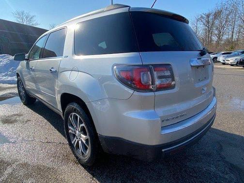 2016 GMC Acadia SLT-1