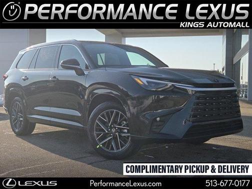 2026 Lexus TX 350 Premium