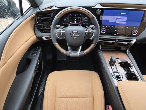 2026 Lexus RX 350 Base