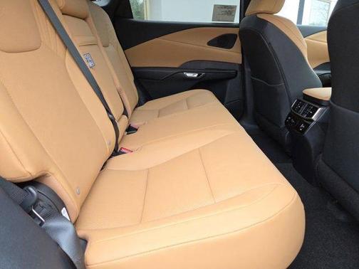 2026 Lexus RX 350 Base