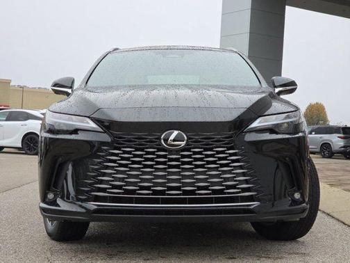 2026 Lexus RX 350 Base