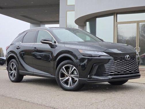 2026 Lexus RX 350 Base