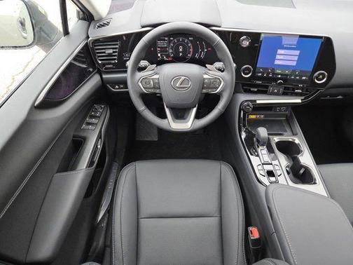 2026 Lexus NX 350 NX 350