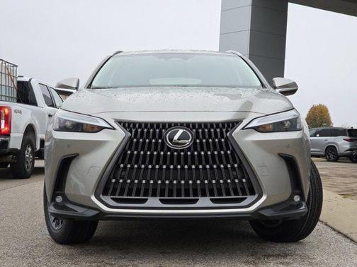2026 Lexus NX 350 NX 350