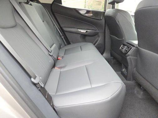 2026 Lexus NX 350 NX 350