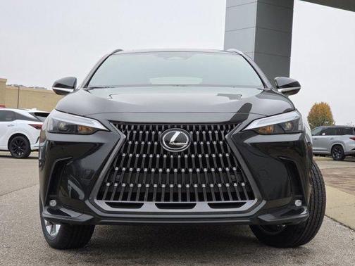 2026 Lexus NX 350 NX 350 Premium