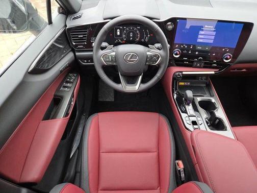 2026 Lexus NX 350 NX 350 Premium