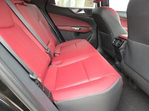 2026 Lexus NX 350 NX 350 Premium