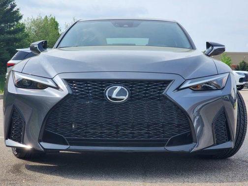 2023 Lexus IS 350 Base