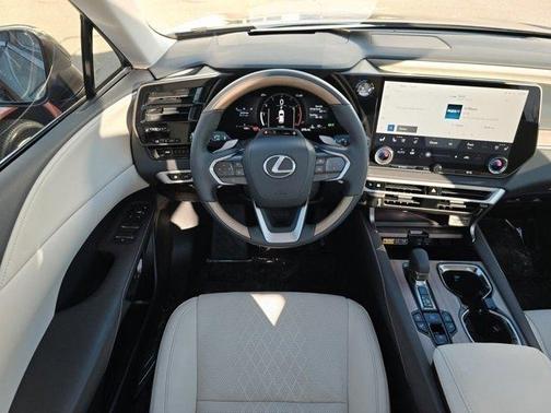 2025 Lexus RX 350 Premium Plus