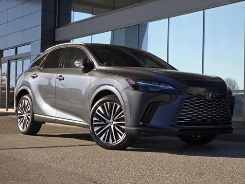 2025 Lexus RX 350 Premium Plus