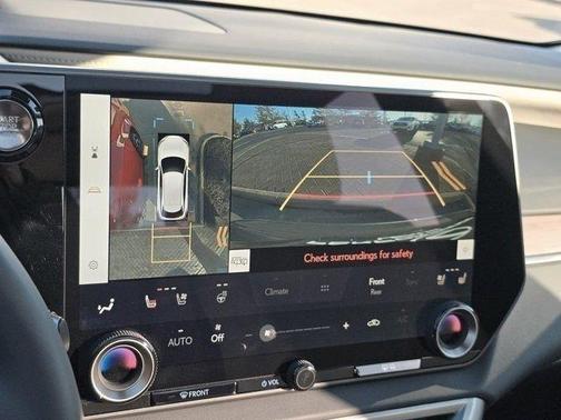 2025 Lexus RX 350 Premium Plus