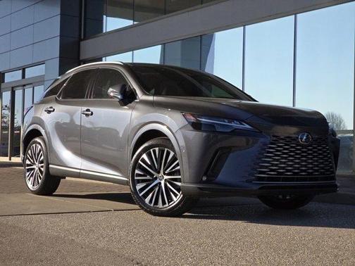 2025 Lexus RX 350 Premium Plus