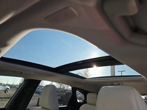 2025 Lexus RX 350 Premium Plus