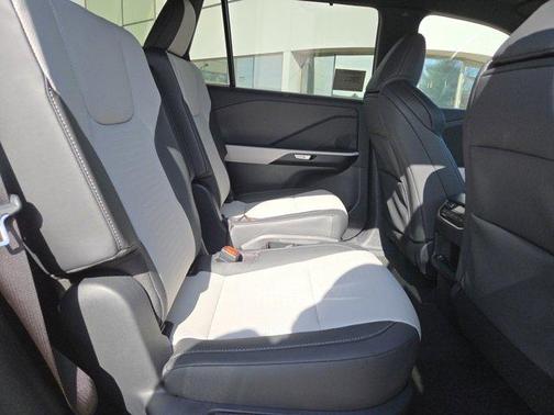 Wind Chill Pearl 2026 Lexus TX 500h F SPORT Premium