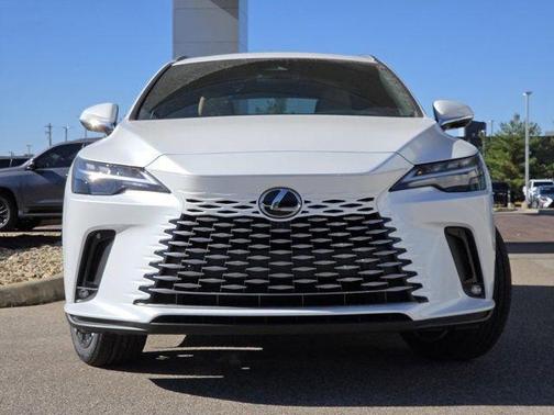 2026 Lexus RX 350 Base