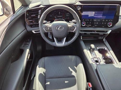 Eminent White Pearl 2026 Lexus RX 350 Premium