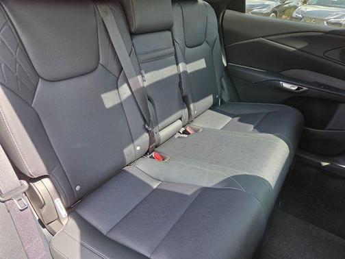 Eminent White Pearl 2026 Lexus RX 350 Premium