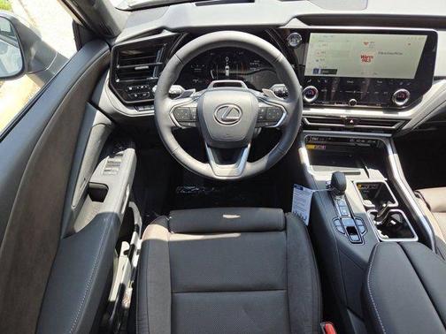 2025 Lexus TX 350 Luxury