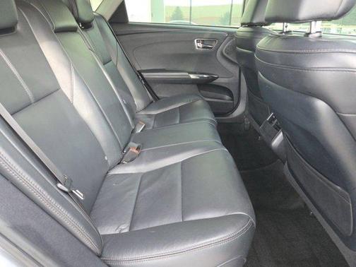 2017 Toyota Avalon XLE Premium