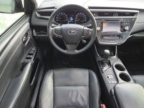 2017 Toyota Avalon XLE Premium