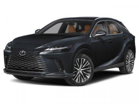 2025 Lexus RX 350 Base