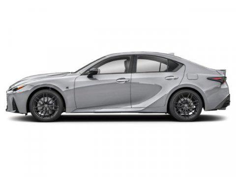 2023 Lexus IS 500 F SPORT Performance