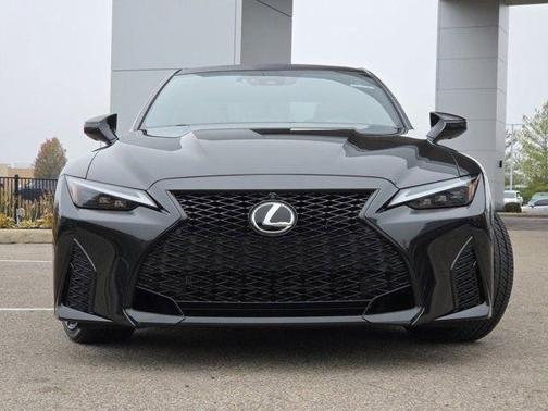 2023 Lexus IS 500 F SPORT Performance