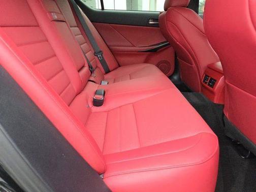 2023 Lexus IS 500 F SPORT Performance