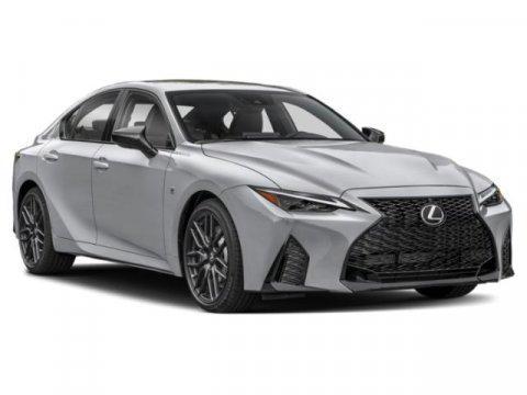 2023 Lexus IS 500 F SPORT Performance