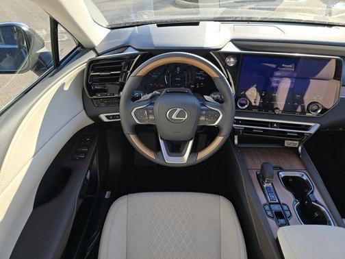 2026 Lexus RX 350 Premium
