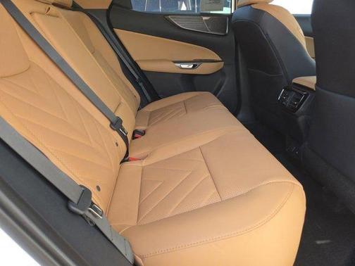 2026 Lexus NX 350 NX 350 Luxury