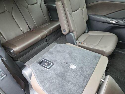 Cloudburst Gray 2026 Lexus TX 350 Premium