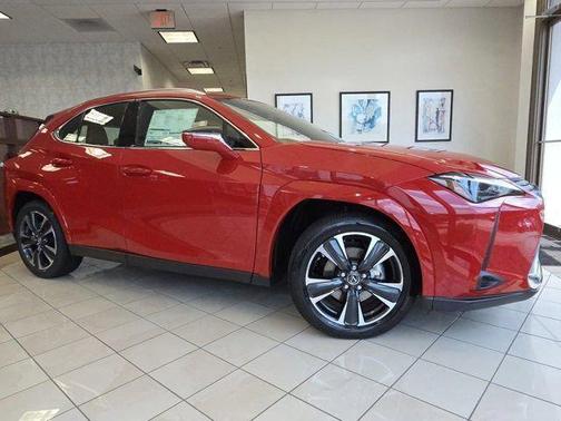 2025 Lexus UX 300h Premium