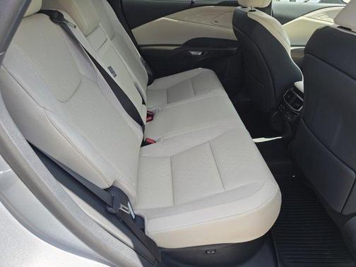 2026 Lexus RX 350 Luxury