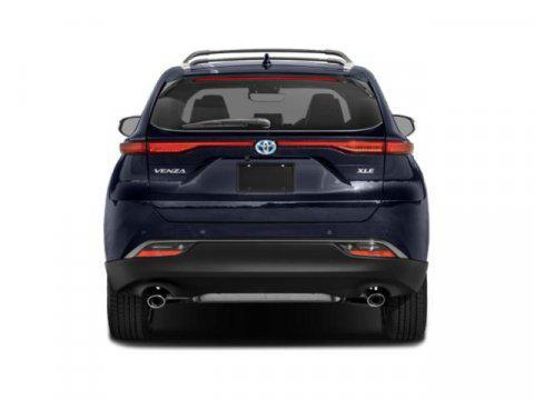 2023 Toyota Venza XLE