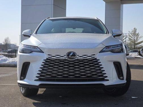 2026 Lexus RX 350 Premium