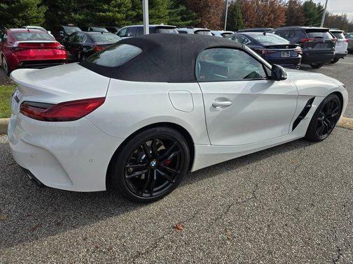 2023 BMW Z4 M40i