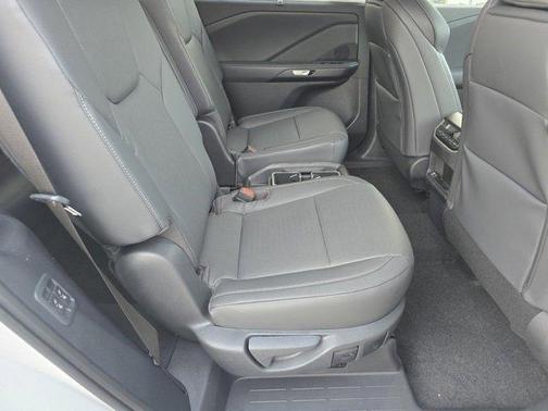 Wind Chill Pearl 2026 Lexus TX 500h F SPORT Premium