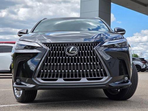 Caviar 2024 Lexus NX 350 Luxury