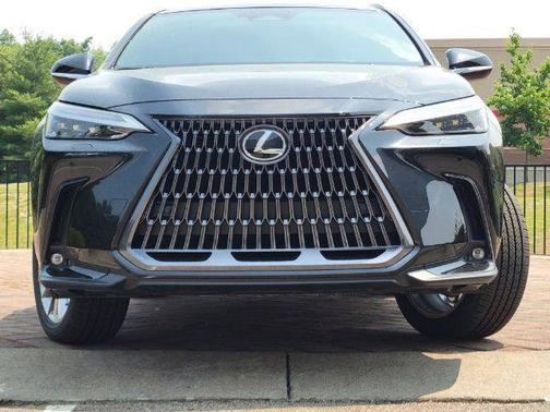 Caviar 2024 Lexus NX 350 Luxury