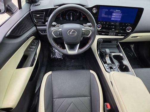 Caviar 2024 Lexus NX 350 Luxury