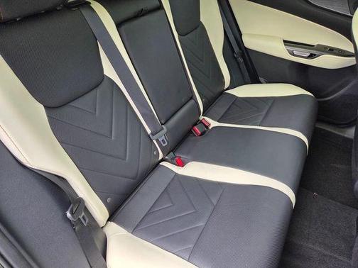 Caviar 2024 Lexus NX 350 Luxury