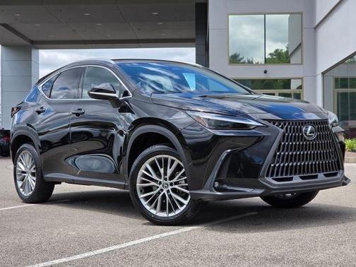 Caviar 2024 Lexus NX 350 Luxury