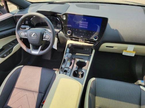 Caviar 2024 Lexus NX 350 Luxury
