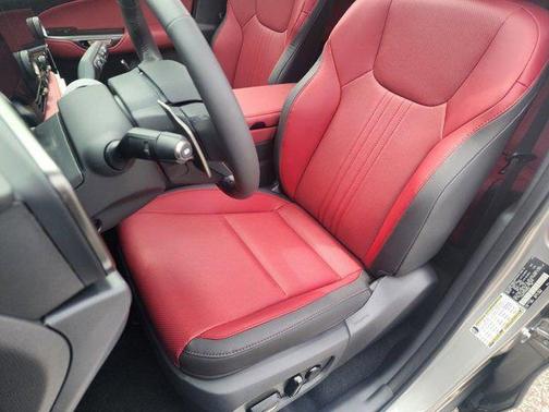2025 Lexus NX 350 350 Base