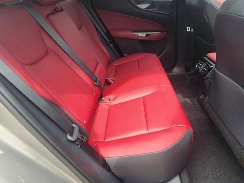 2025 Lexus NX 350 350 Base
