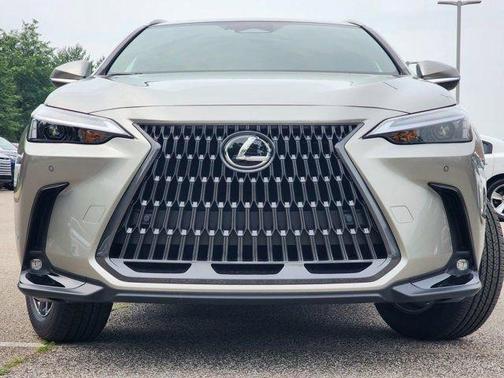 2025 Lexus NX 350 350 Base